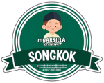 Songkok Myarsilla